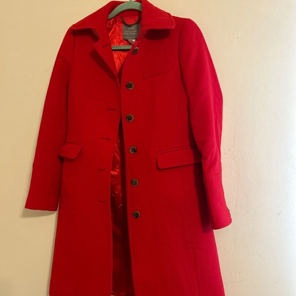 J crew lady coat - Picture 1 of 1